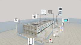 新葡京平台智能档案建设走进企业，助力档案文件管理升级