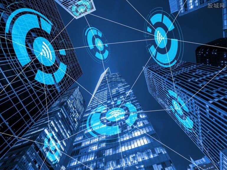 工业4.0时代下的澳门新葡京官网边缘计算系列产品