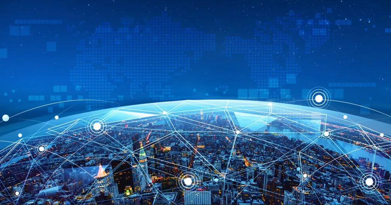 乘“云”而上，澳门新葡京官网全力打造工业“智改数转”新场景