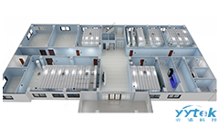 新葡京平台助力电力工具管理智能化水平提升