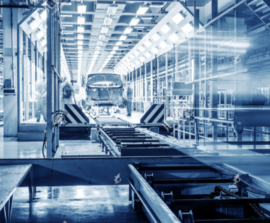 针对工业应用瓶颈——澳门新葡京官网倾力打造工业智能化无线解决方案