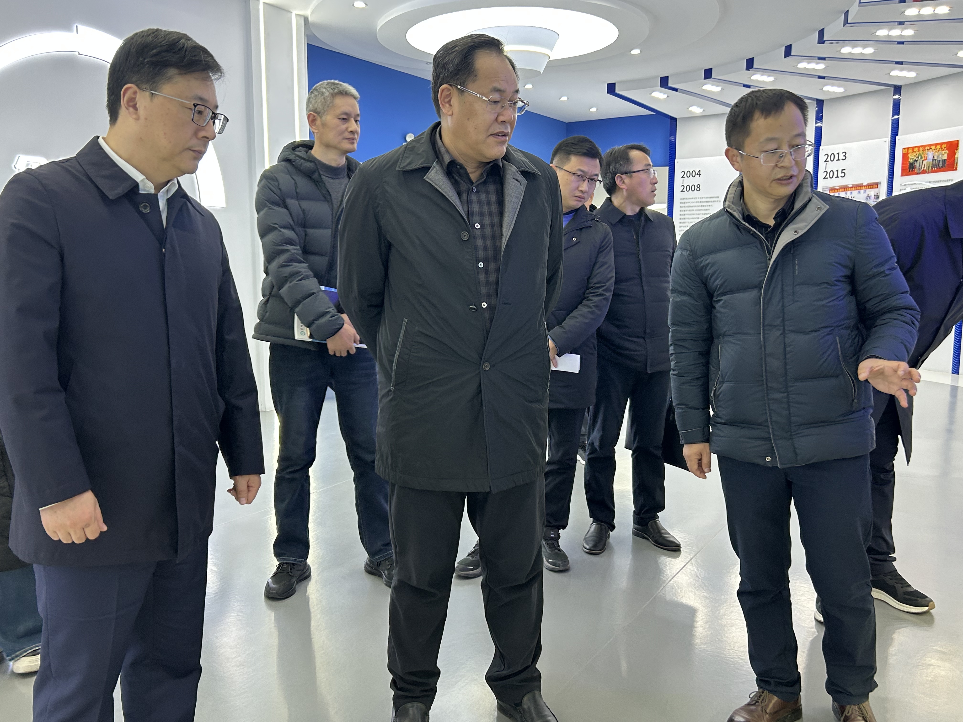 校企携手深化产教融合 新葡京平台共筑发展新篇